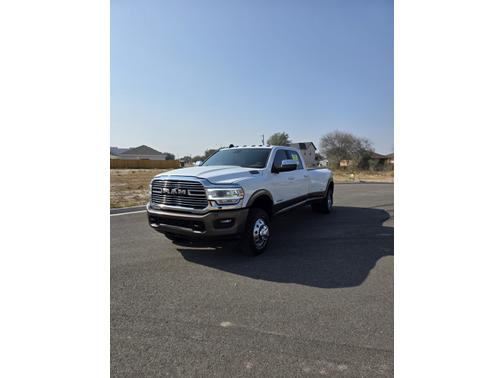 2019 RAM 3500 Laramie
