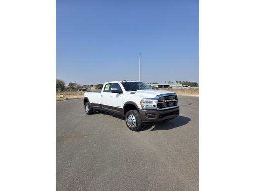2019 RAM 3500 Laramie