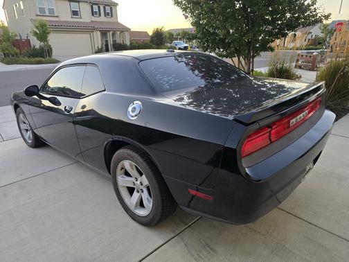 2013 Dodge Challenger R/T