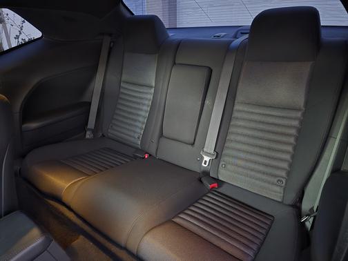 2013 Dodge Challenger R/T