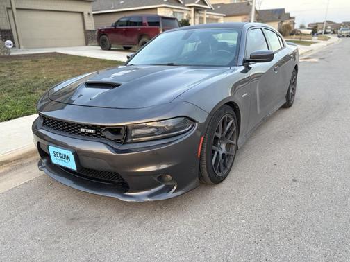 2019 Dodge Charger R/T
