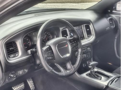 2019 Dodge Charger R/T