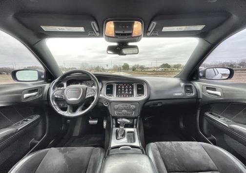 2019 Dodge Charger R/T
