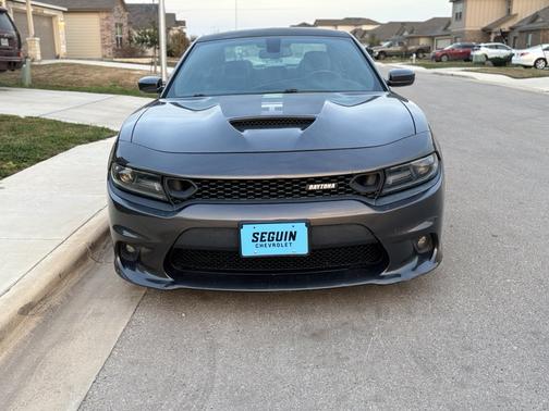 2019 Dodge Charger R/T