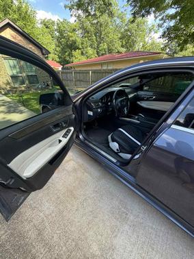 2014 Mercedes-Benz E-Class E 350