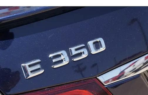2014 Mercedes-Benz E-Class E 350
