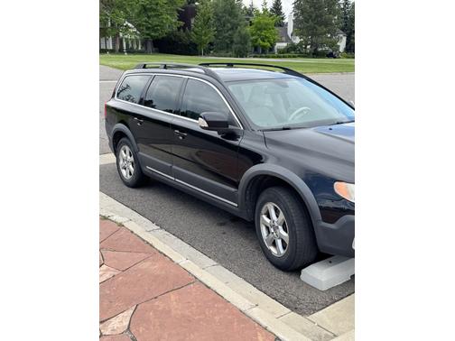 2010 Volvo XC70 3.2