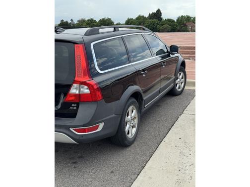 2010 Volvo XC70 3.2