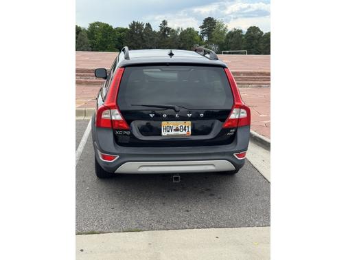 2010 Volvo XC70 3.2