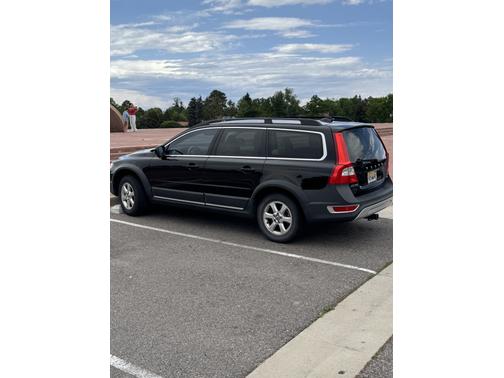 2010 Volvo XC70 3.2