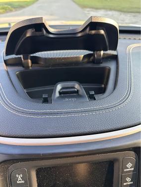 2015 Jeep Cherokee Sport