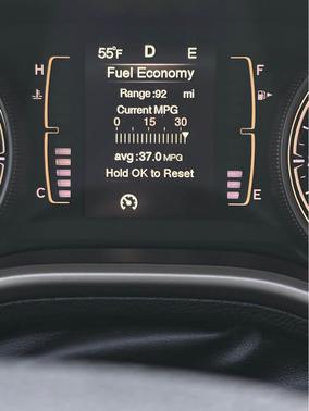 2015 Jeep Cherokee Sport