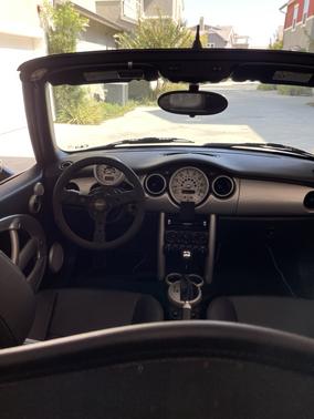 2005 MINI Cooper Base