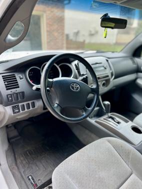 2007 Toyota Tacoma PreRunner