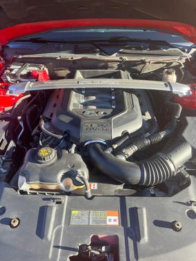 2013 Ford Mustang GT