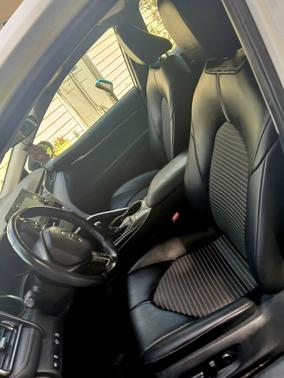 2022 Toyota Camry SE Nightshade