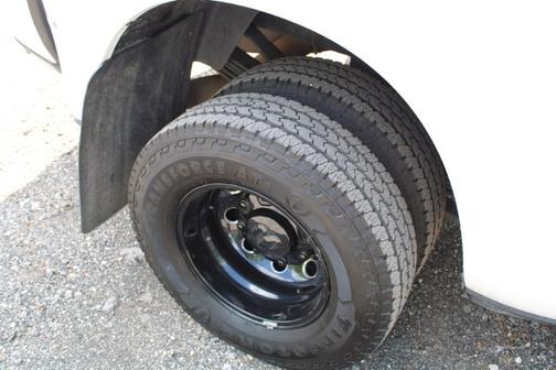 White 2024 RAM 3500 Lone Star