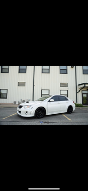 2014 Subaru Impreza WRX Premium