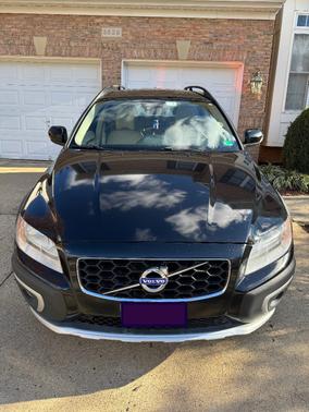 2015 Volvo XC70 T5 Premier