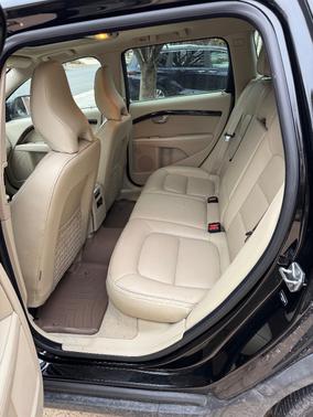 2015 Volvo XC70 T5 Premier