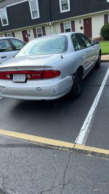 2004 Buick Century Base