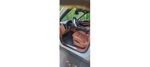 2022 Porsche Cayenne AWD