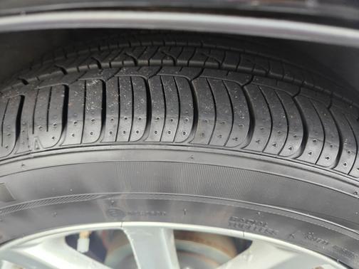 2007 Lexus GS 350 Base
