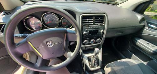 2011 Dodge Caliber Mainstreet
