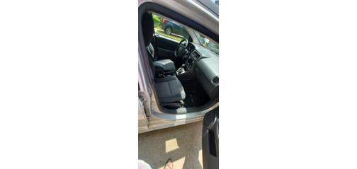 2011 Dodge Caliber Mainstreet