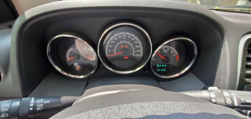 2011 Dodge Caliber Mainstreet