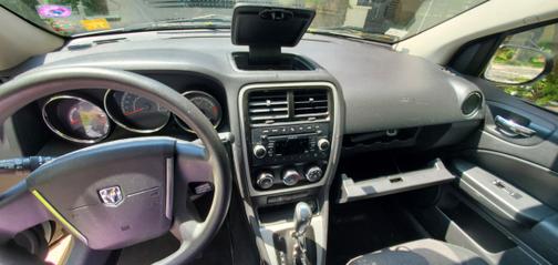 2011 Dodge Caliber Mainstreet