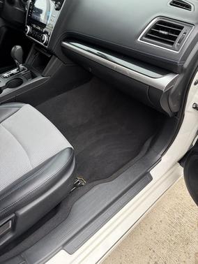 2019 Subaru Legacy 2.5i Sport