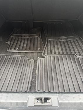 2019 Subaru Legacy 2.5i Sport