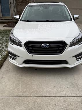 2019 Subaru Legacy 2.5i Sport