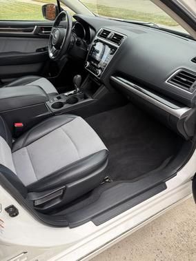 2019 Subaru Legacy 2.5i Sport