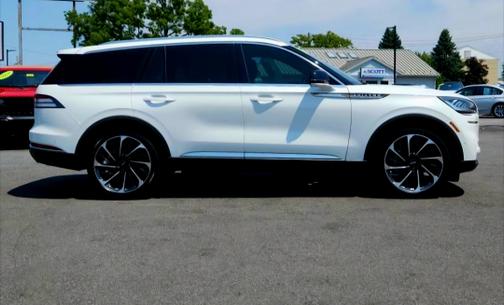 2023 Lincoln Aviator Reserve AWD