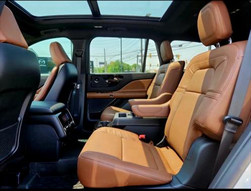 2023 Lincoln Aviator Reserve AWD
