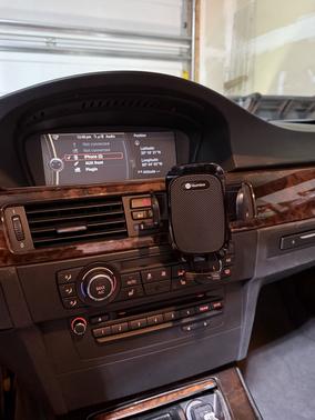 2013 BMW 328 i