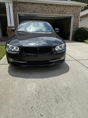2013 BMW 328 i