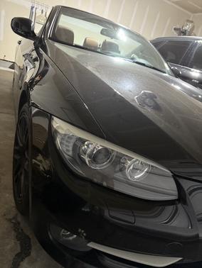2013 BMW 328 i