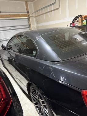 2013 BMW 328 i