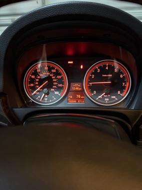 2013 BMW 328 i