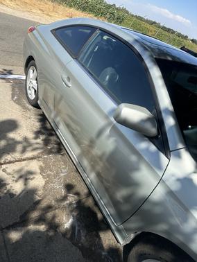 2005 Toyota Camry Solara SE