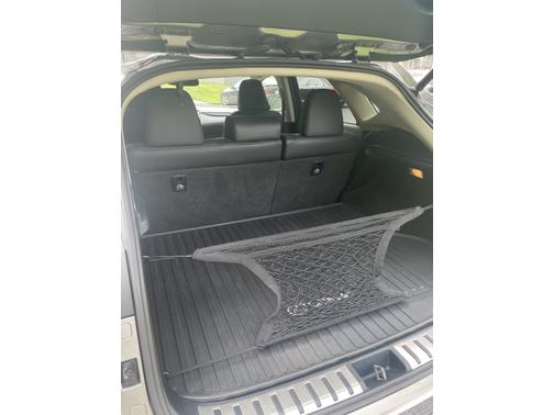 2016 Lexus NX 200t Base