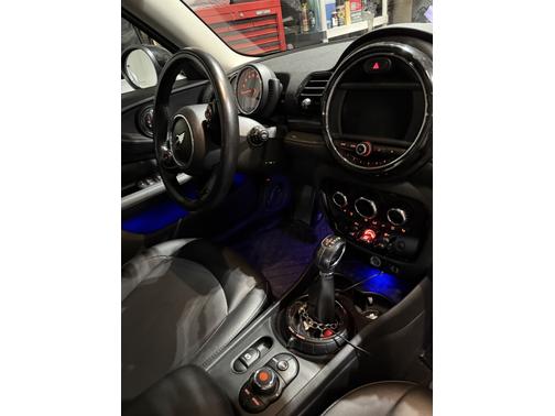 2017 MINI Clubman Cooper ALL4