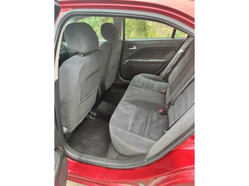 2006 Ford Fusion SE