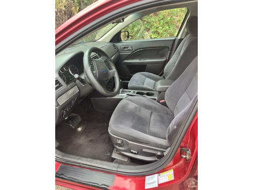 2006 Ford Fusion SE