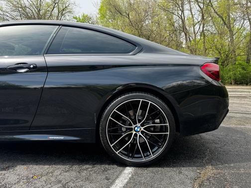 2016 BMW 435 i xDrive