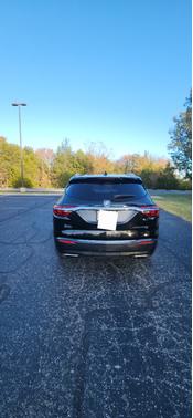 2019 Buick Enclave Avenir