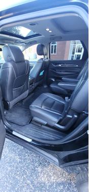 2019 Buick Enclave Avenir